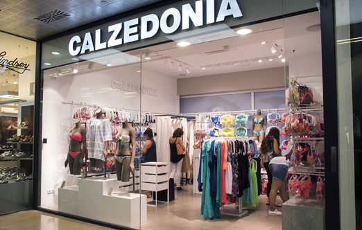 LAVORO. Calzedonia cerca commessi per la stagione estiva a Villasimius