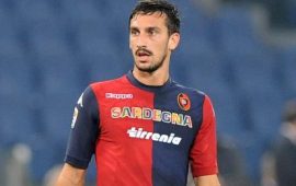 davide astori