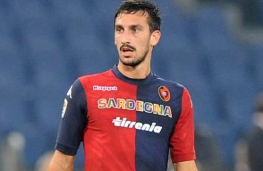 davide astori