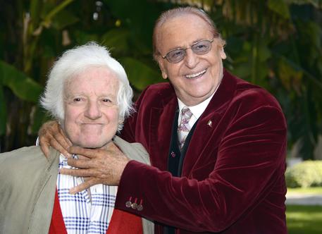 È morto Mario Marenco, il “Riccardino” della tv di Renzo Arbore