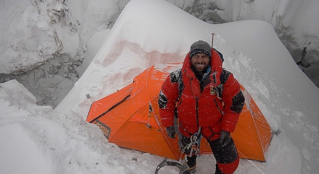 Pakistan, brutte notizie dal Nanga Parbat: ancora dispersi gli alpinisti  Daniele Nardi e Tom Ballard