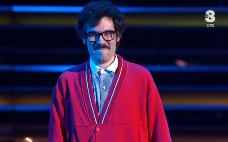 Italia’s Got Talent: Nicola Virdis terzo, vince il rocker siciliano che ha cantato con il coro sardo