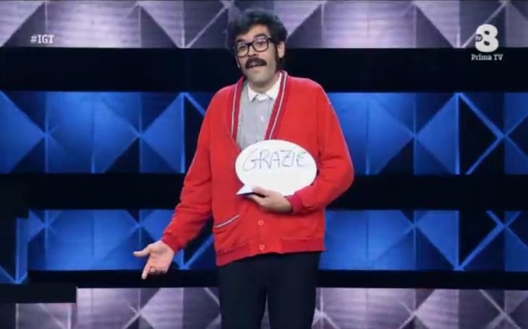 Nicola Virdis passa il turno e conquista la finale di Italia’s Got Talent