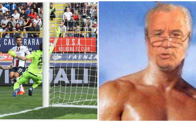 È un Cagliari resuscita morti: “Dopo l’Inter mi sono illuso”