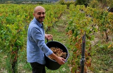 Storie di un vino naturale. Piero Carta: «La mia missione? Fare riscoprire la Malvasia “ossidativa”»