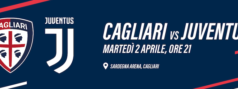 Cagliari – Juventus. Sale la febbre per CR7 e il prezzo dei biglietti vola