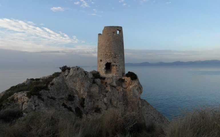 Cagliari, avviate le procedure per la messa in sicurezza del tratto tra la Torre de su Perdusemini e Marina Piccola