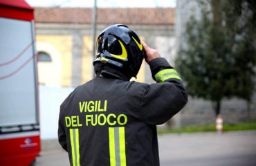 Vigili del Fuoco