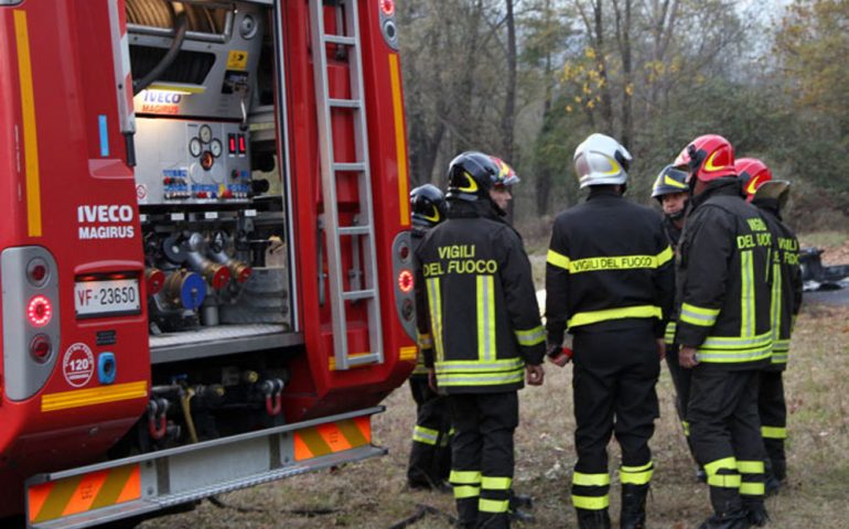 Disperso in Ogliastra, prosegue senza sosta la ricerca del giovane quartese scomparso