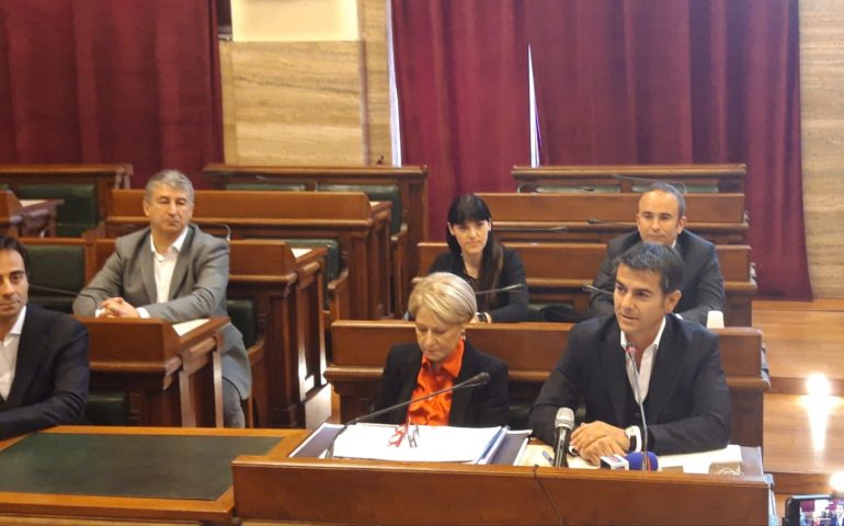 Zedda saluta Cagliari: “Abbiamo reso i cagliaritani nuovamente orgogliosi della propria città”