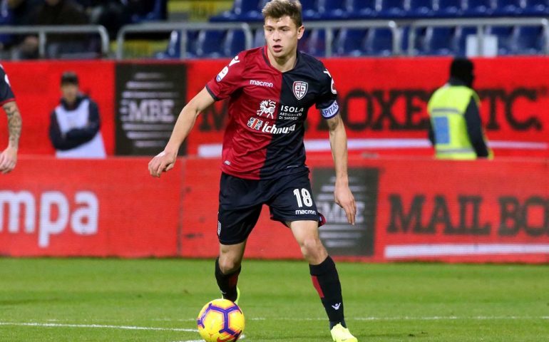 Barella verso la Roma, l’Inter si è defilata: Giulini ha l’accordo con i giallorossi