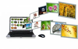 Foto pubblicate su Internet - Foto di PublicDomainPictures da Pixabay