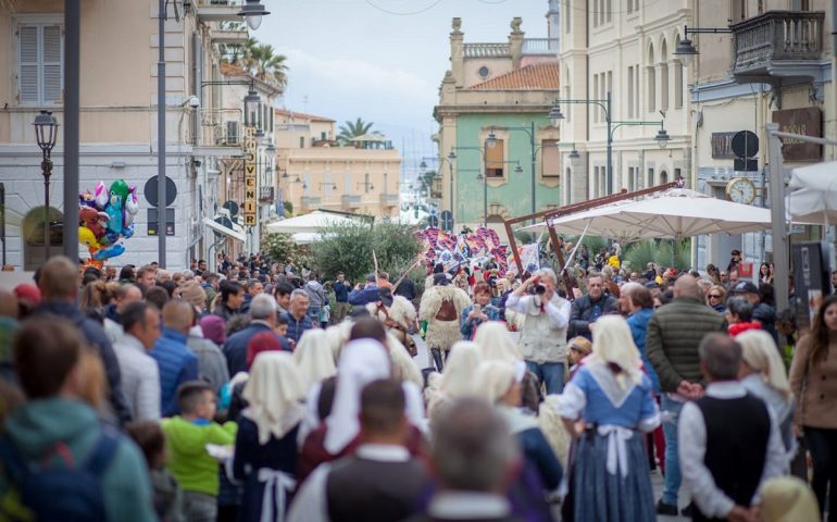 Invitas Olbia