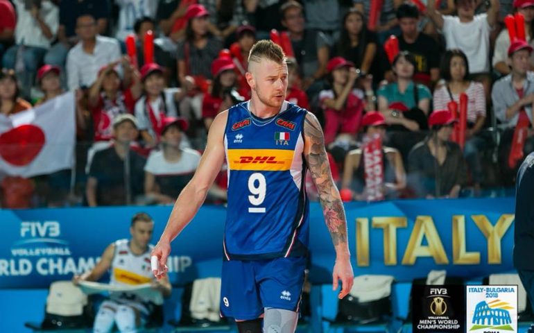 Ivan Zaytsev