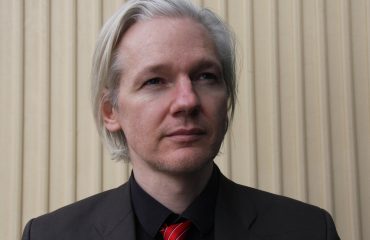 Julian Assange