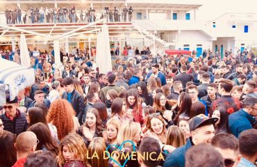 La domenica del Lido