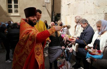 Pasqua Cristiano Ortodossa (5)