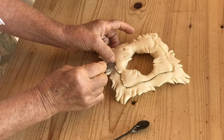 Sagra del Pane di Pompu 2