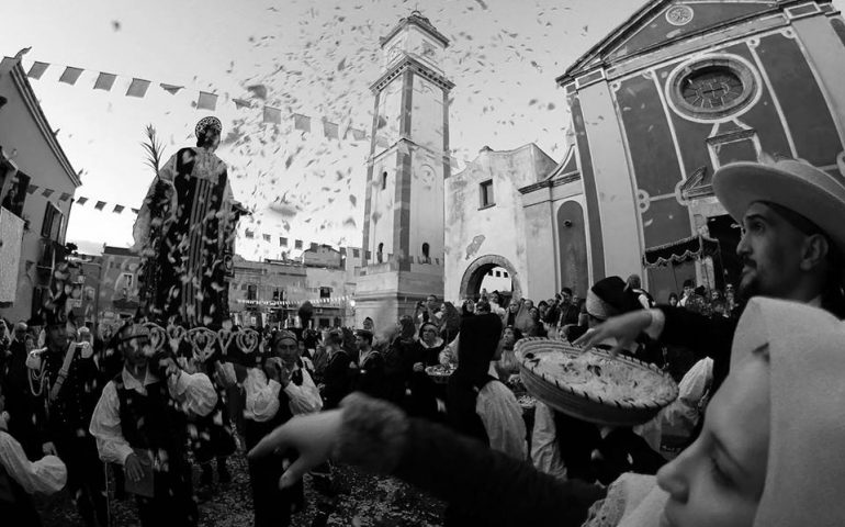 (VIDEO) Per la 660esima volta la Sardegna festeggia il suo patrono Sant’Antioco, ecco il ricchissimo programma