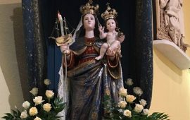 Accadde Oggi. 24 aprile 1370: quando la Madonna di Bonaria salvò i marinai dalla tempesta