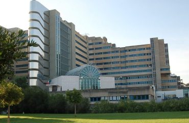 Ospedale Brotzu di Cagliari