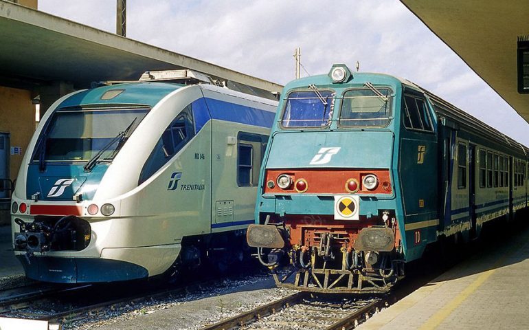 LAVORO  a Cagliari: le Ferrovie dello Stato cercano personale