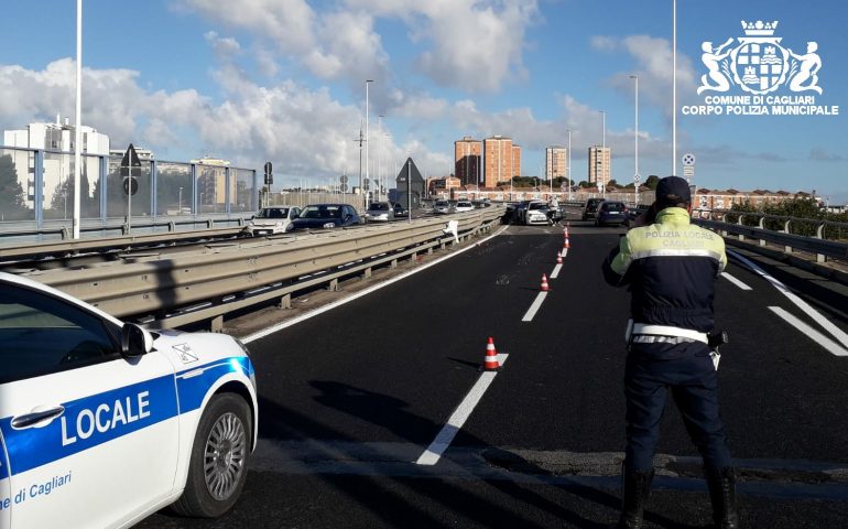 Incidente sull’Asse Mediano: traffico in tilt. Due ragazzini in ospedale