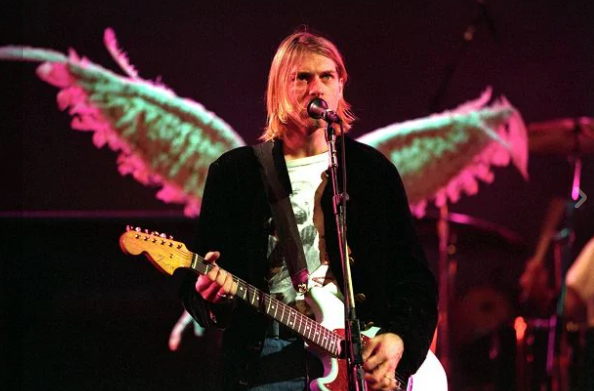 Accadde Oggi. 5 aprile del 1994: 25 anni senza l’angelo del grunge, Kurt Cobain