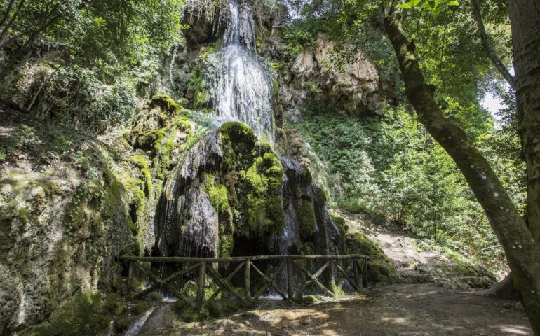 I posti più belli della Sardegna: Laconi, il gioiello incastonato nel verde del Sarcidano