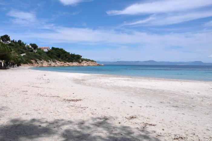 Multe salate: quest’estate a Sant’Antioco sarà vietato fumare in spiaggia