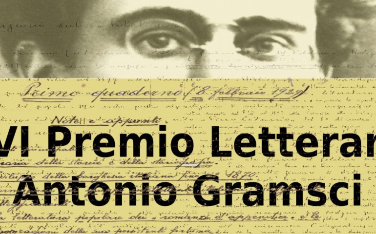 La giuria del premio letterario “Antonio Gramsci”: nessuna opera in sardo meritevole di vincere
