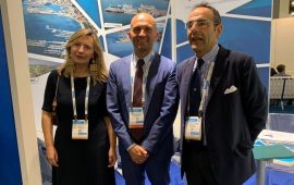 seatrade global 2019