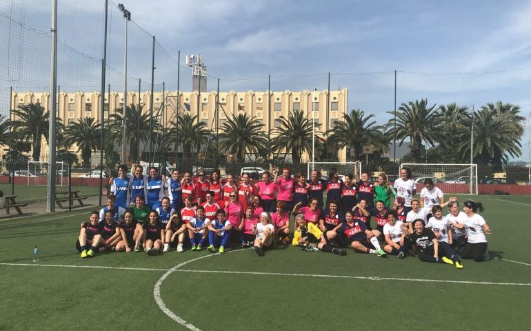 Torna un “Calcio al cancro”, nella lotta ai tumori è il gioco di squadra a fare la differenza