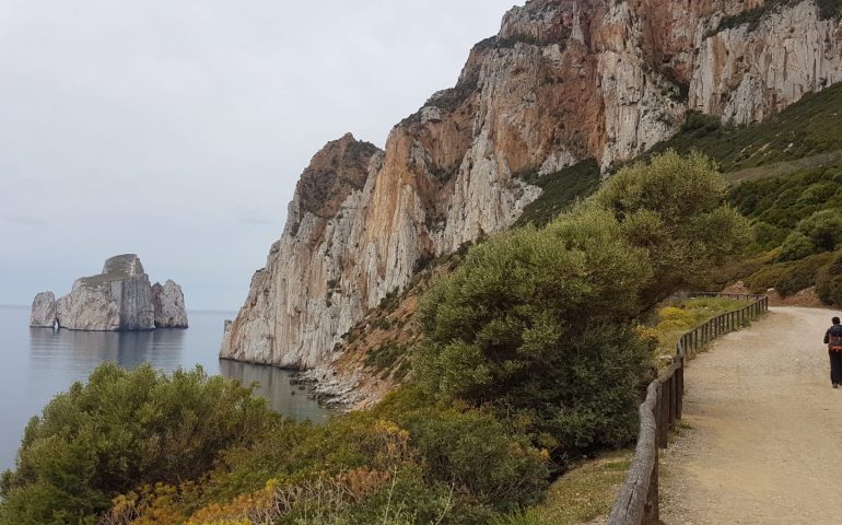 Da Buggerru a Piscinas, il Cammino 100 Torri ci regala altri paesaggi mozzafiato, guardate le foto