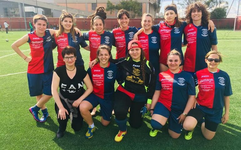 Festa e solidarietà tra tanti ex campioni del Cagliari a Sarroch: al via la terza edizione del ‘Fiocco Azzurro’