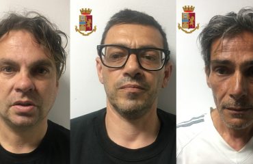 Aramu, Lattuca e Sirigu