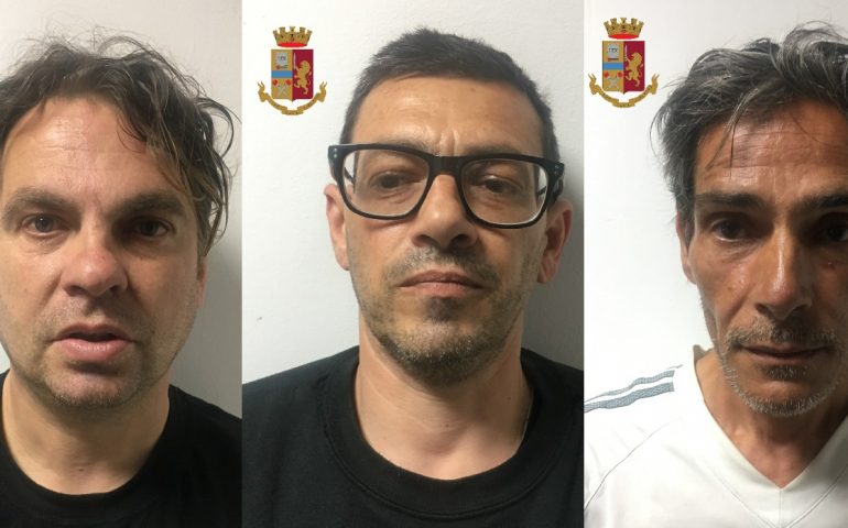 Aramu, Lattuca e Sirigu