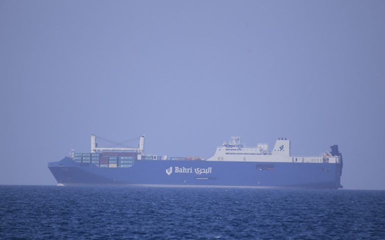 BAHRI_TABUK_Ro-Ro_Cargo_7751