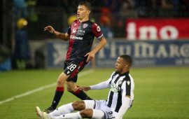 Barella anticipato da Samir, Cag-Udi