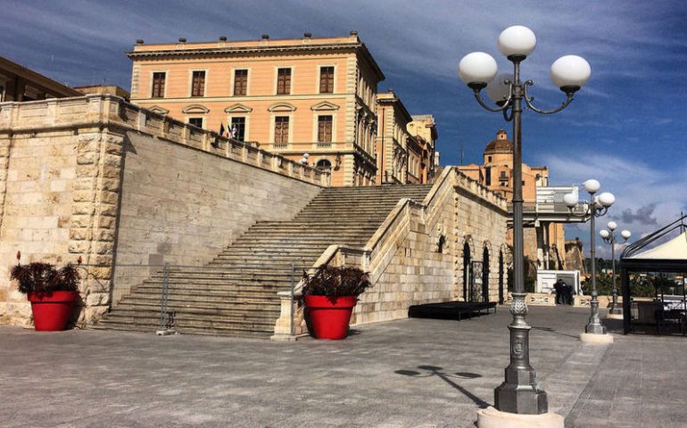 Terrazza del Bastione di Saint Remy: prorogato il termine per l’affidamento della concessione