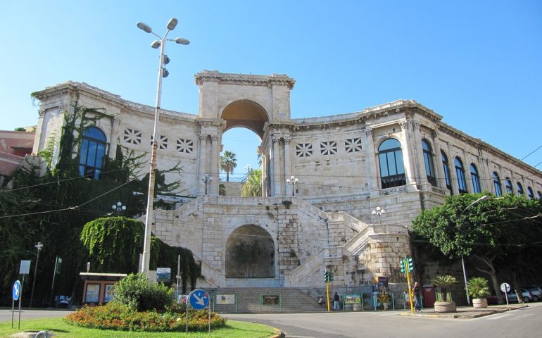 Bastione di Saint Remy