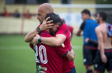 Cagliari Primavera fuori dai playoff (3)