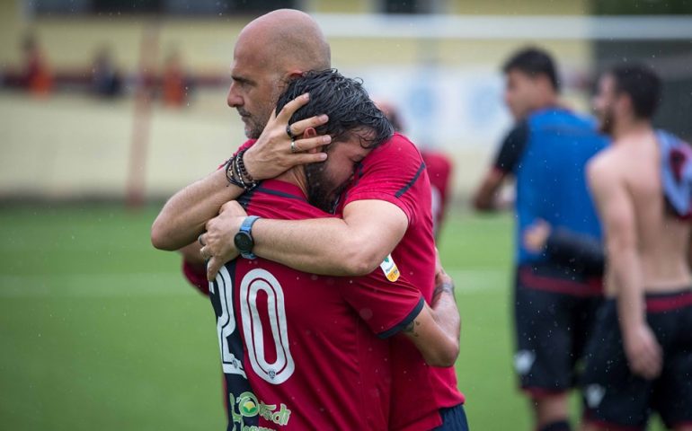 Cagliari Primavera fuori dai playoff (3)