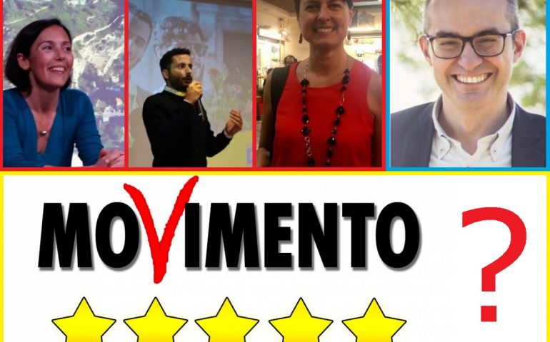 Candidati sindaco Cagliari