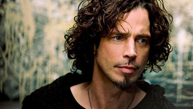 Chris-Cornell