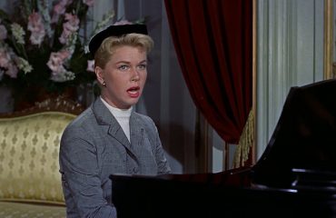 Doris Day interpreta il suo brano più celebre Que sera sera