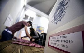 Elezioni europee sardegna candidati come si vota