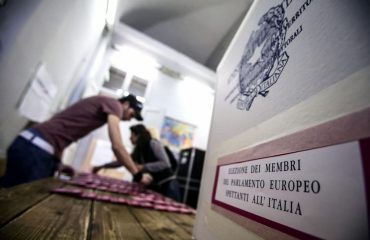 Elezioni europee sardegna candidati come si vota