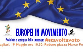 Europei in movimento