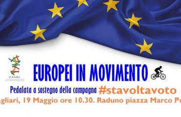 Europei in movimento